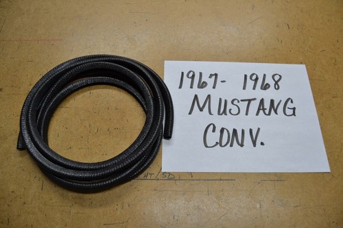 Pinch black windlace 1967 - black,