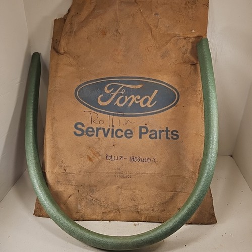 Nos oem ford lincoln mercury - oem,
