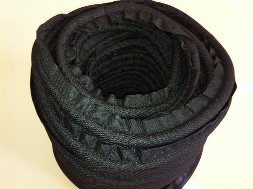 Original inch black - 1/2,
