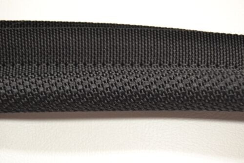 Stitched cloth black - cloth,